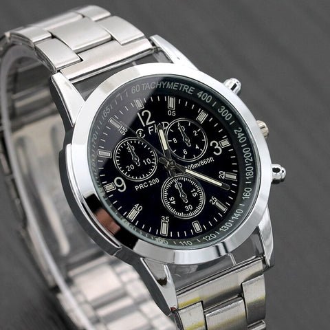 2019 New Arrival Luxury Men's Clock Male Stainless Steel Sport Quartz Hour resistant automatic mechanic Watch Relogio Masculino