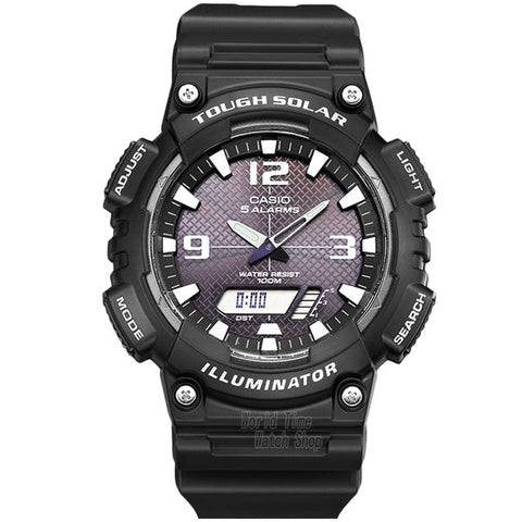 Casio Watch men top luxury set g shock Waterproof Sport quartz Watch LED digital Military men watch Solar wrist watch relogio