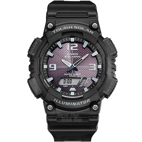 Casio Watch men top luxury set g shock Waterproof Sport quartz Watch LED digital Military men watch Solar wrist watch relogio