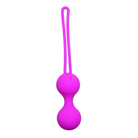 Vaginal Balls Trainer Sex Toys for Woman Silicone Vaginal Chinese Balls Ben 10 Kegel Balls sex toys Tightening Exerciser