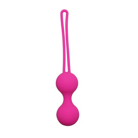 Vaginal Balls Trainer Sex Toys for Woman Silicone Vaginal Chinese Balls Ben 10 Kegel Balls sex toys Tightening Exerciser