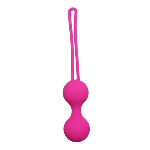 Vaginal Balls Trainer Sex Toys for Woman Silicone Vaginal Chinese Balls Ben 10 Kegel Balls sex toys Tightening Exerciser