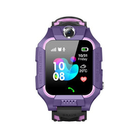 Smart Watch IP67 Deep Waterproof 2G GPS Tracker SOS Call Localization Reminder For Kids Children For Android 4.4 IOS 9 Or Above