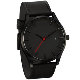 Top Brand Luxury Men's Watch Fashion Watch For Men 2019 NEW Watch Men Sport Watches Leather Casual Reloj Hombre Saati Skmei