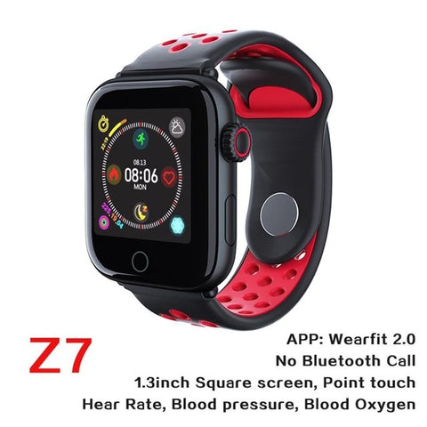 W34 Bluetooth Call Dial Answer Watch Smart Watch Band Heart Rate Monitor Fitness Tracker Wearing Wristband Bracelet MTK 2502 IOS