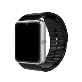 Smart Watch Bracelet Clock Support SIM Card Bluetooth Connection IOS Android