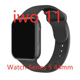 Doolnng Smart Watch IWO 11 Lite Series 5 Heart Rate Sports smartwatch Fitness Waterproof For Apple Android VS IWO 8 9 10 P70 B57