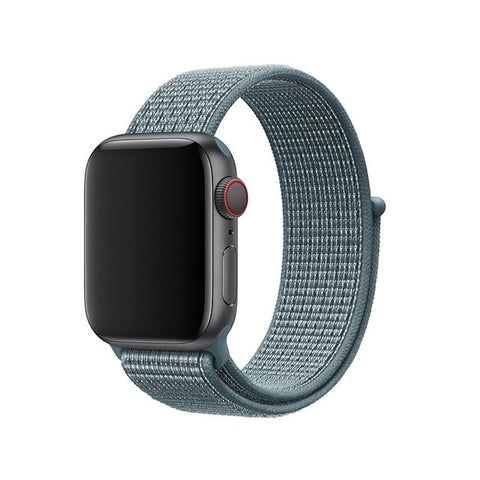 Sport Loop strap For Apple Watch band 4 3 iwatch band 44mm 40mm correa apple watch 4 Velcro bracelet watch 42mm 38mm Accessorie