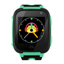 Kids Smart Watch Anti-lost Safe  SOS Call Bluetooth Sim Card Camera Waterproof For Android iOS Boy Girl Cute Smartwatch 2019